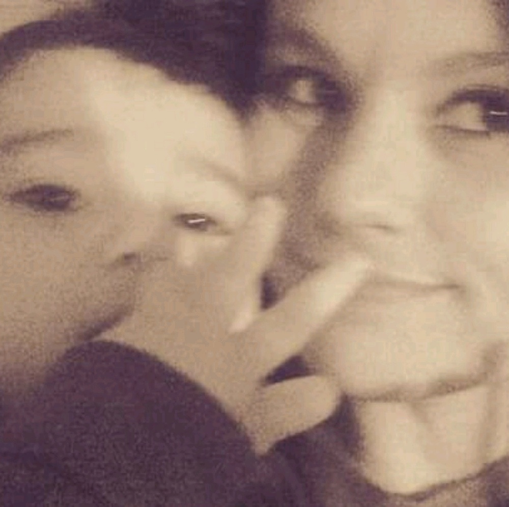 Meet your Posher, Chrissy